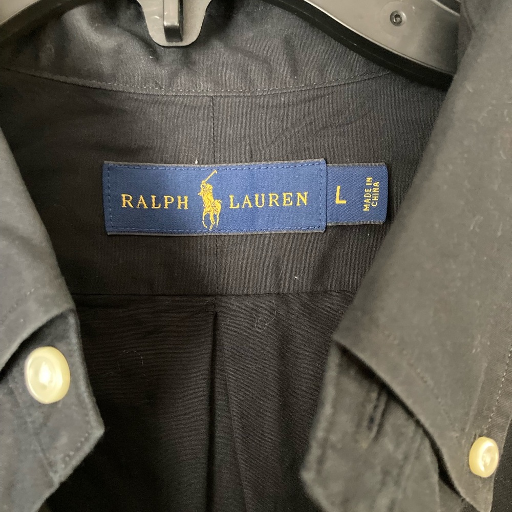 Rl Button Down - image 2